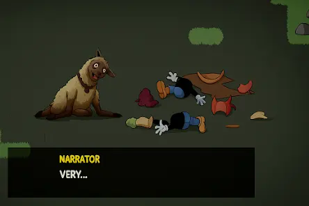 饥饿的拉姆2中文版截图3