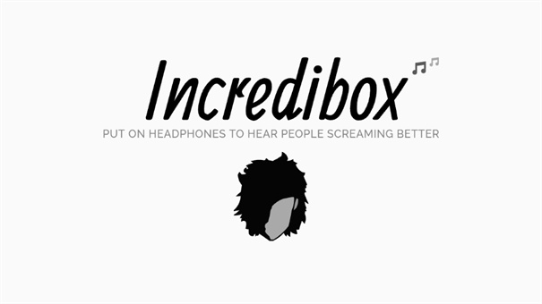 节奏盒子Burnt模组重制版截图3