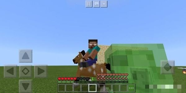 怎么驯服马截图1