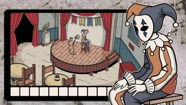 埋藏的记忆截图2