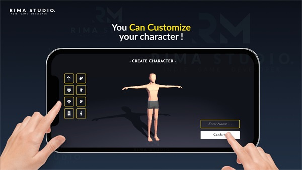 失业生活模拟器中文版截图3