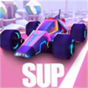 SUP多人赛车汉化版