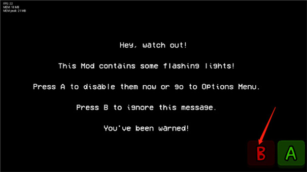 FNF内鬼V5手机版截图5