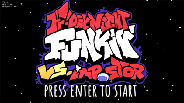 FNF内鬼V5手机版截图4