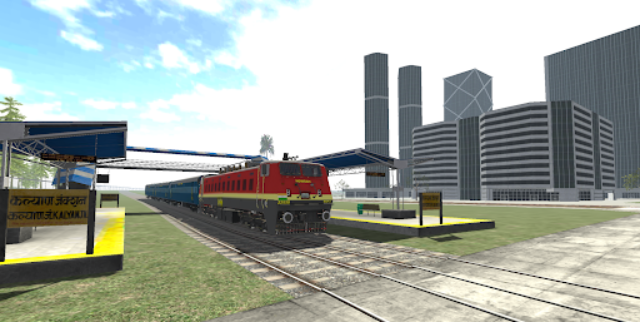 印度摩托车驾驶3d最新版截图4