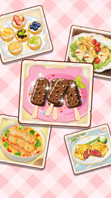 烹饪小当家免广告版截图4