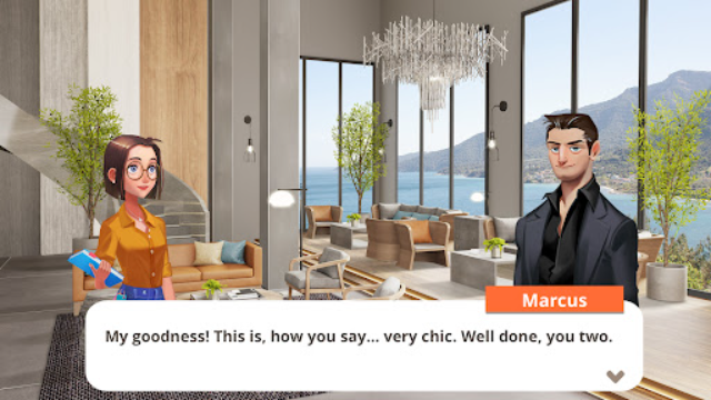 嘉居设计家中文版截图3