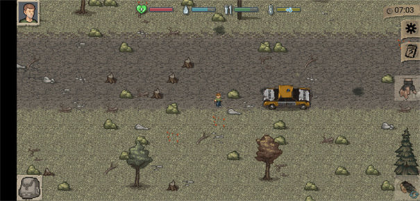 迷你dayz内置修改器中文版截图3