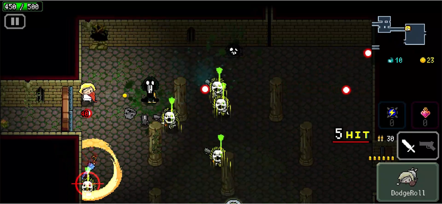 炸裂树莓浆最新版内置菜单截图1