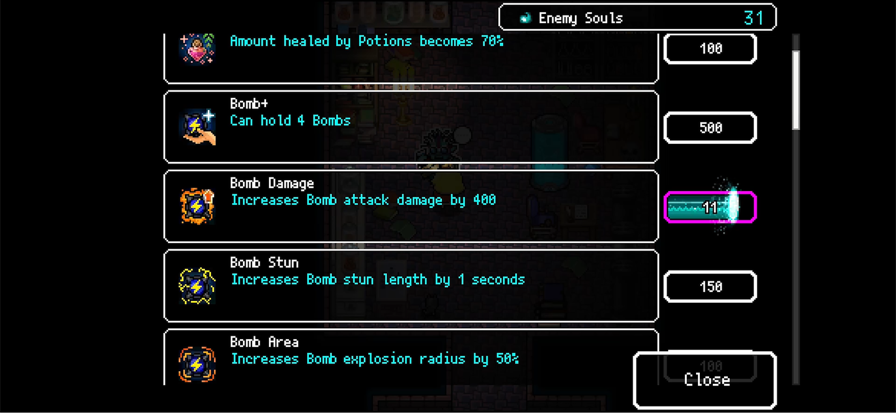 炸裂树莓浆最新版内置菜单截图3