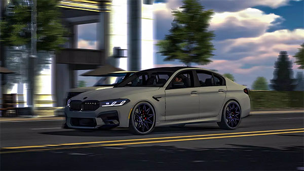 手动挡停车场4.9.2版本截图2