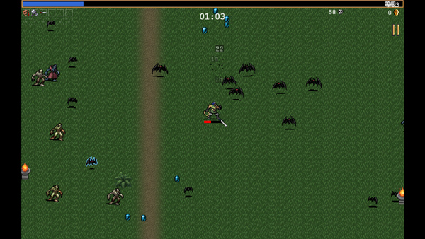 吸血鬼幸存者1.13.113全dlc截图3