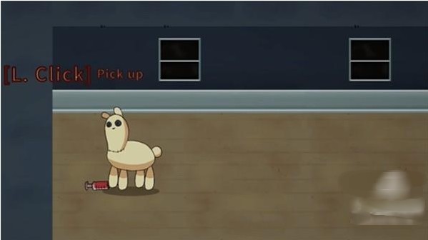 饥饿的拉姆2游戏