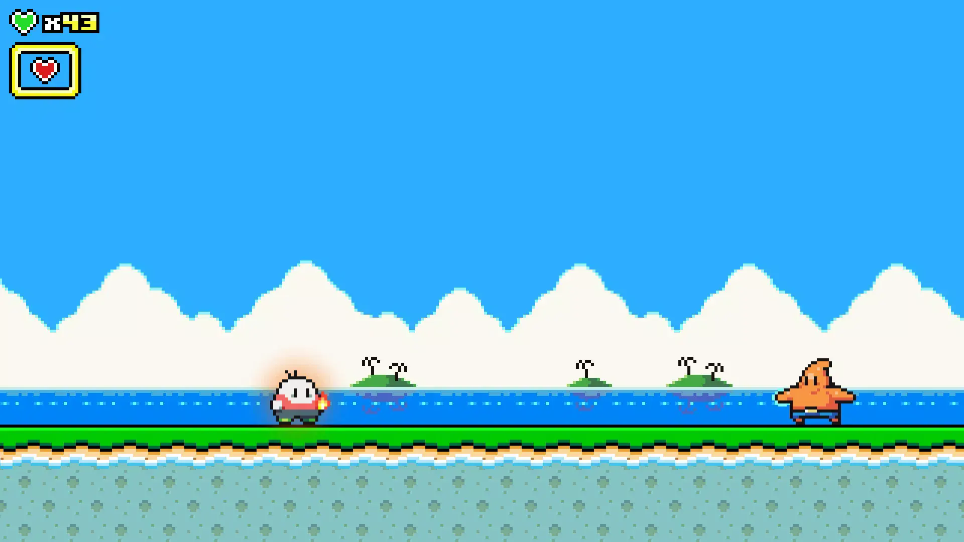 超级洋葱男孩+截图2