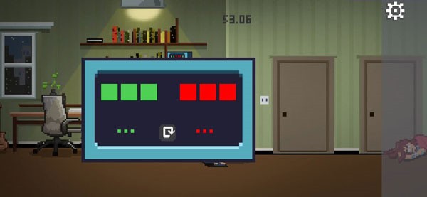 如果可以回家早一点游戏攻略截图8