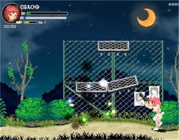 米莉亚战记dx手机版截图1