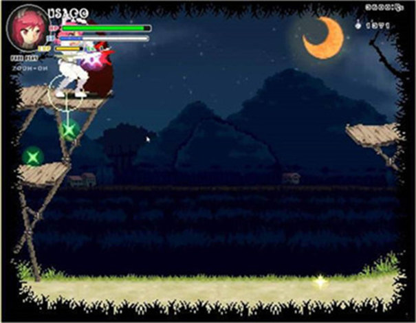 米莉亚战记dx手机版截图2