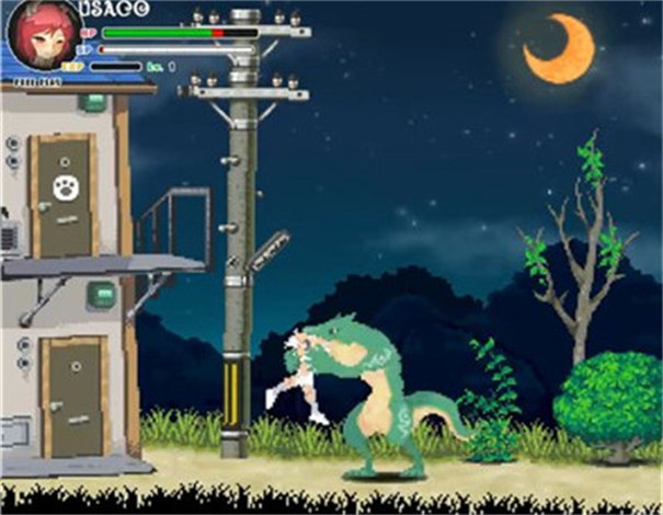 米莉亚战记dx手机版截图3