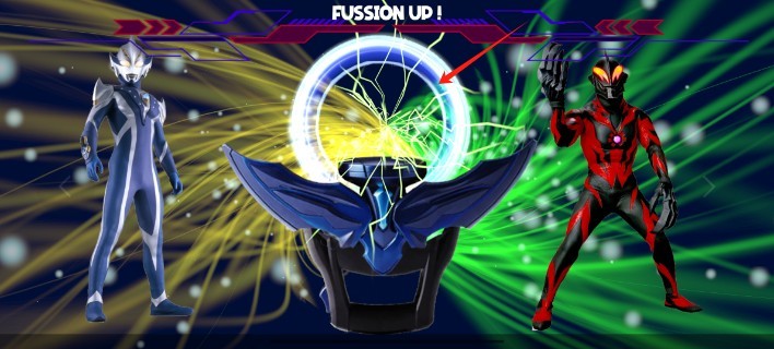 欧布奥特曼升华器模拟器正版