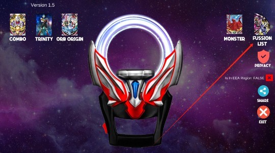 DX欧布奥特曼模拟器免费版下载安卓版(DX ULTRAMAN ORB)