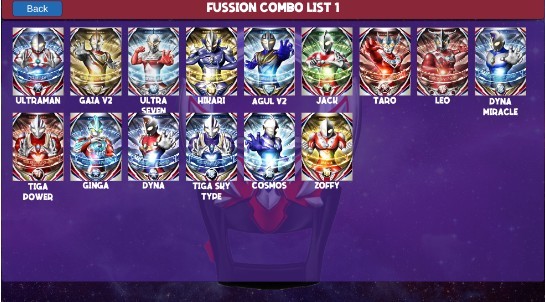 DX欧布奥特曼模拟器免费版下载安卓版(DX ULTRAMAN ORB)