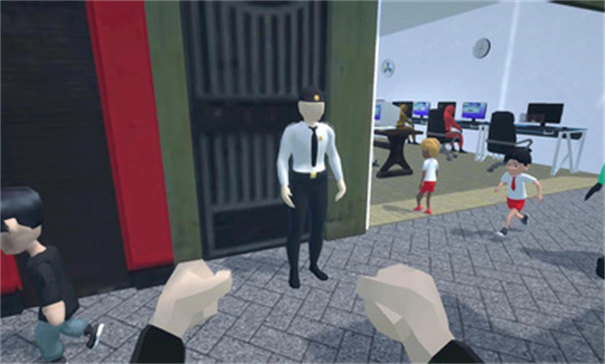 网吧模拟器中文版截图2