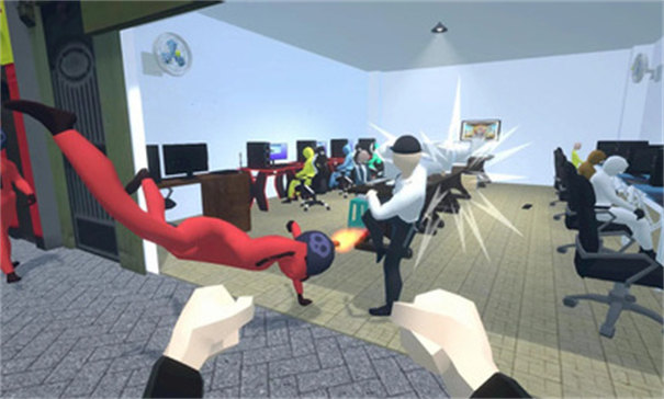 网吧模拟器中文版截图4