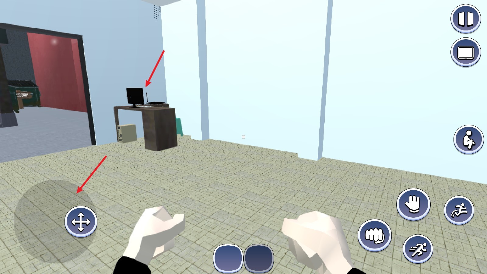 网吧模拟器正版