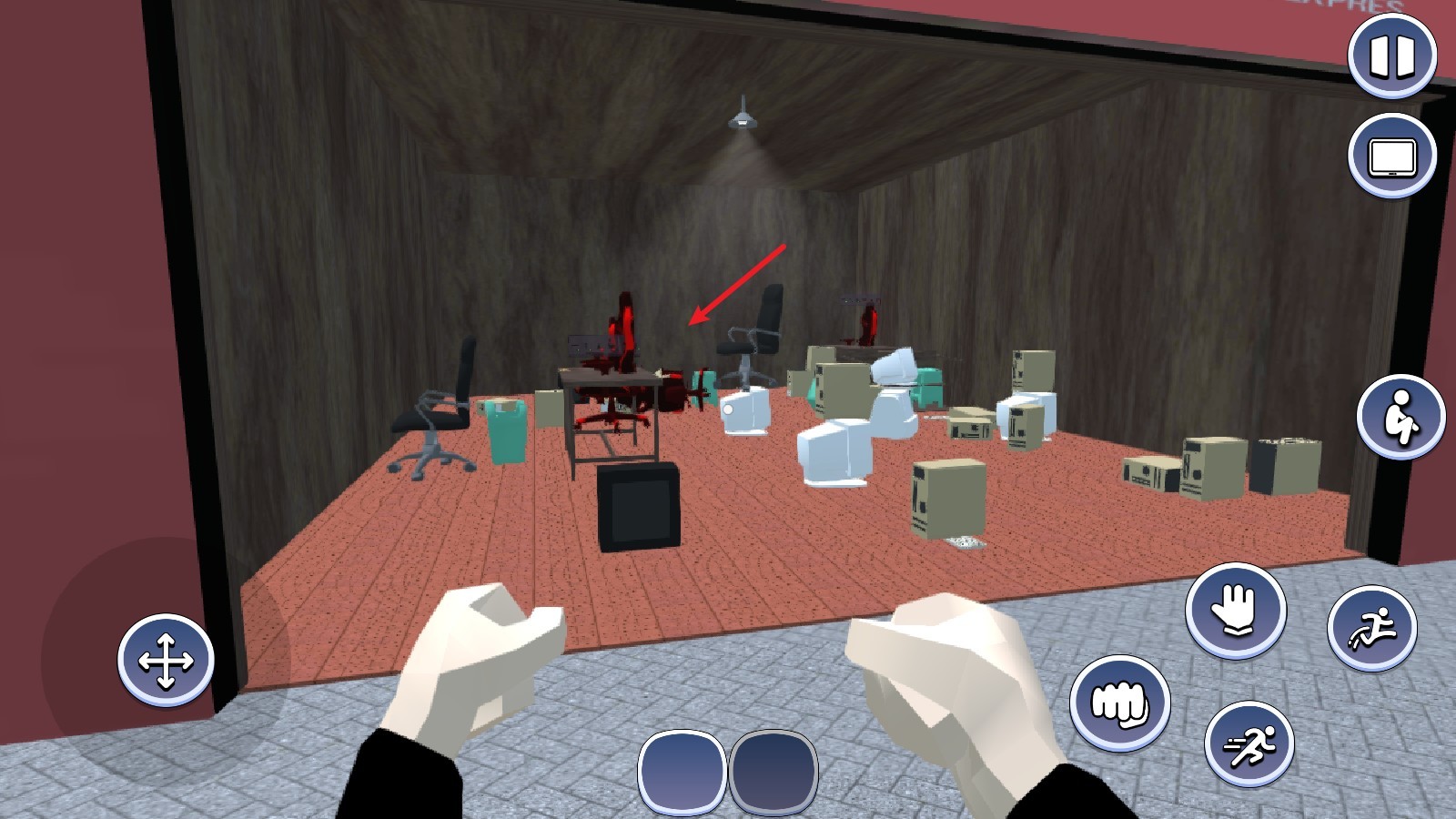 网吧模拟器正版