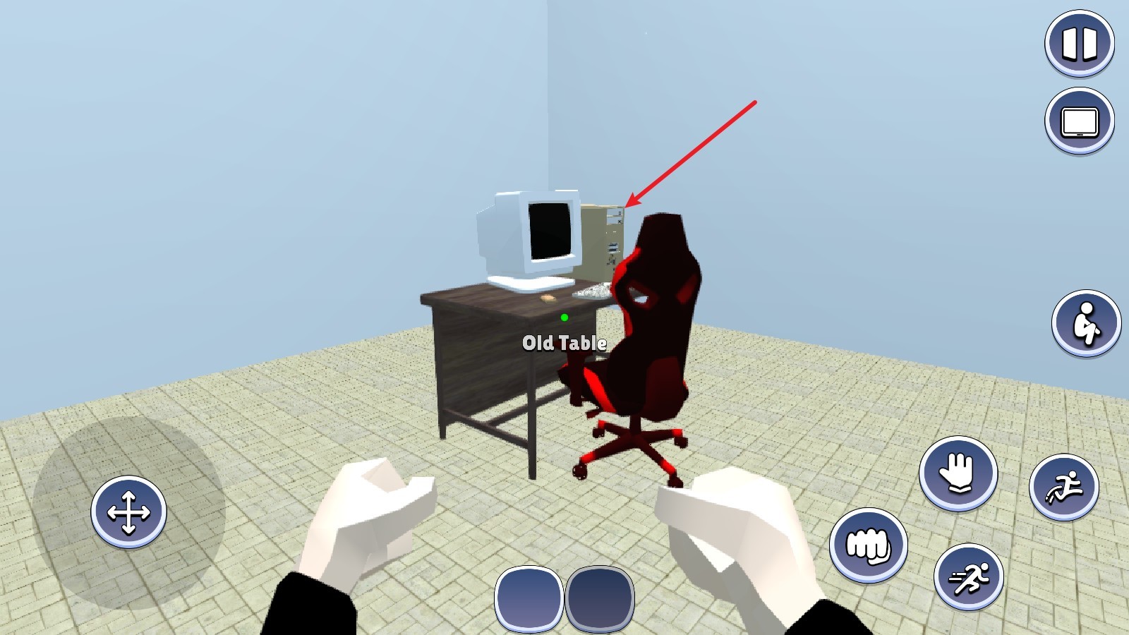 网吧模拟器正版