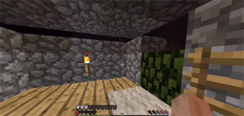 我的世界贝爷生存振金版整合包