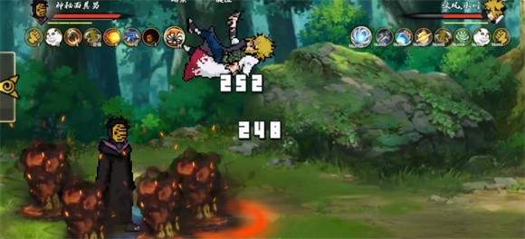 BNO跨界对决官方正版