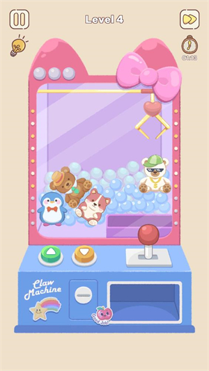 舒适故事整理安卓版截图2