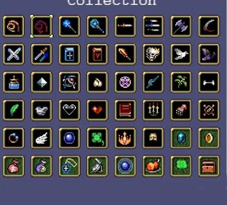 吸血鬼幸存者移植版