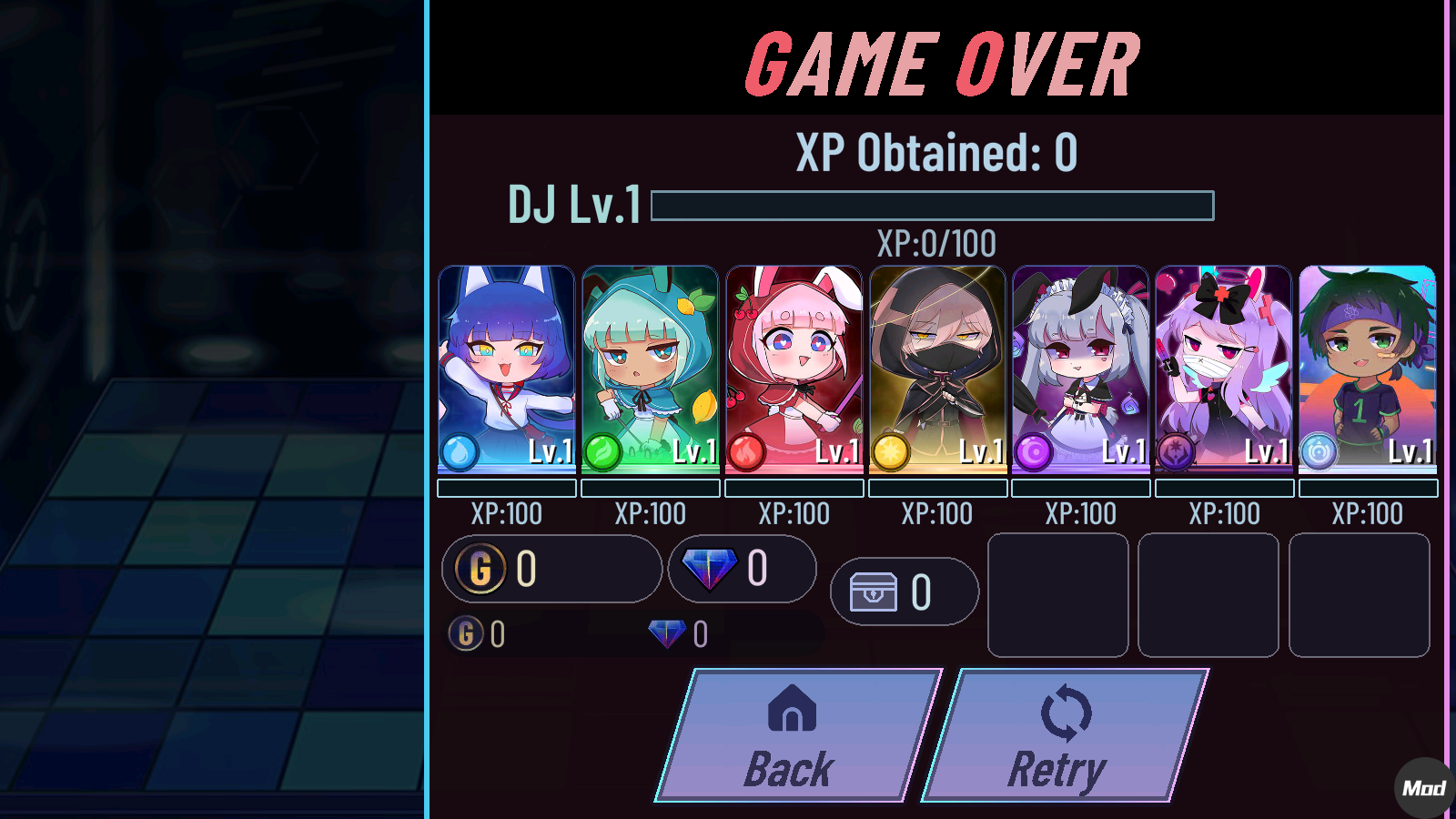 加查之星1.4.2截图2