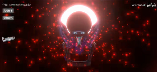 黑暗圆环变身模拟器最新版截图1