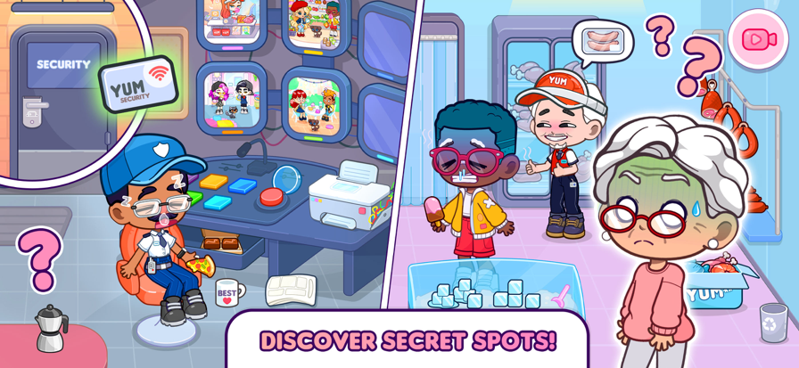 多普莱斯世界无广告最新版截图1