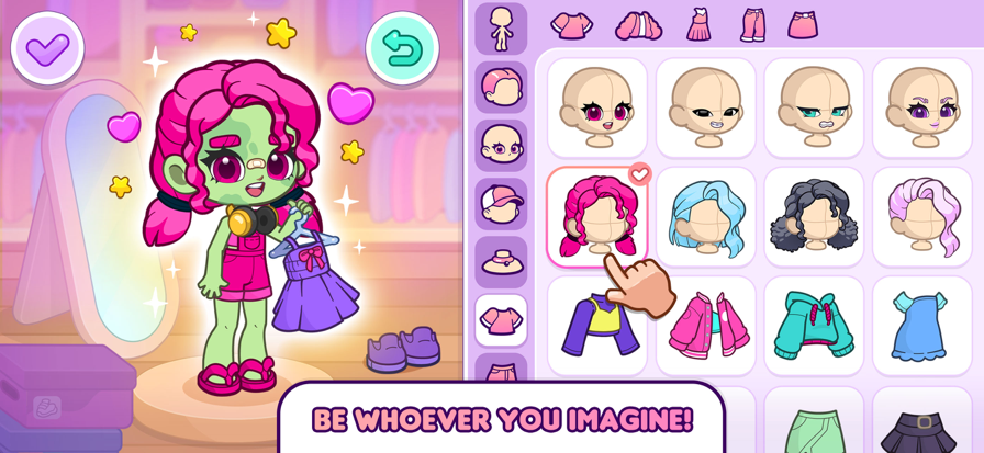 多普莱斯世界无广告最新版截图2