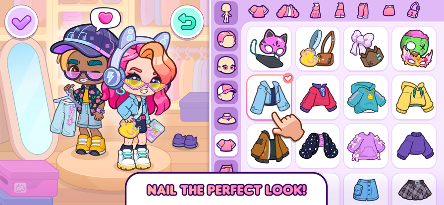 多普莱斯世界无广告最新版截图4