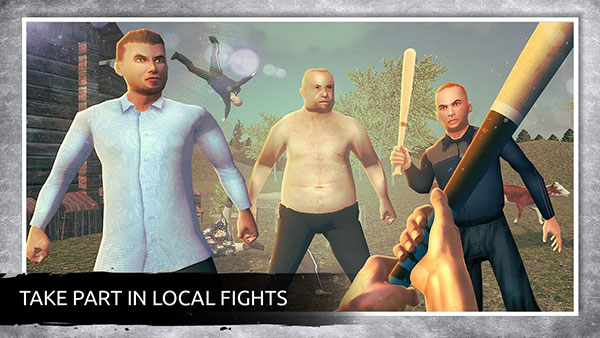 俄罗斯乡村模拟器3d中文版截图1