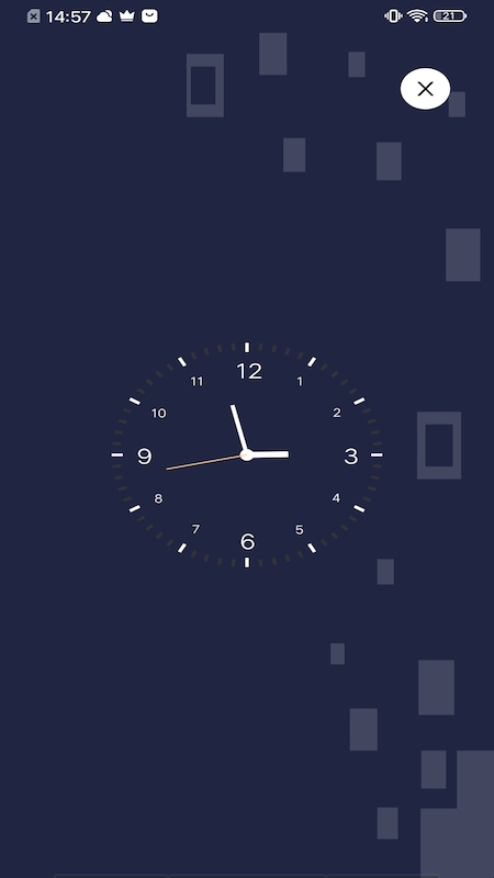 百变万能小组件截图3