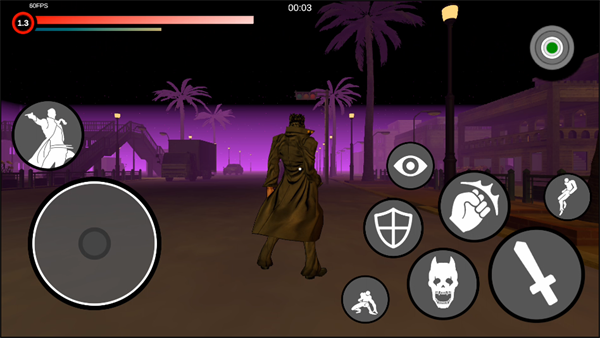 群星的尘埃手机版截图1