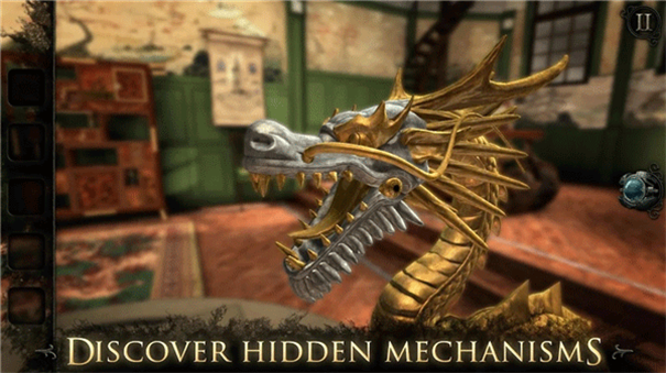 未上锁的房间4旧罪汉化版截图5