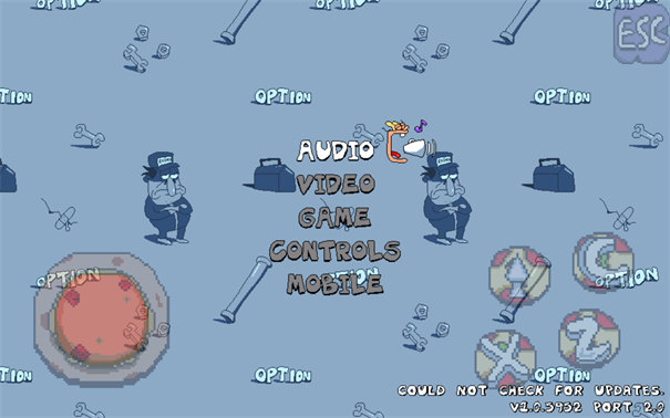 披萨塔移植版截图4