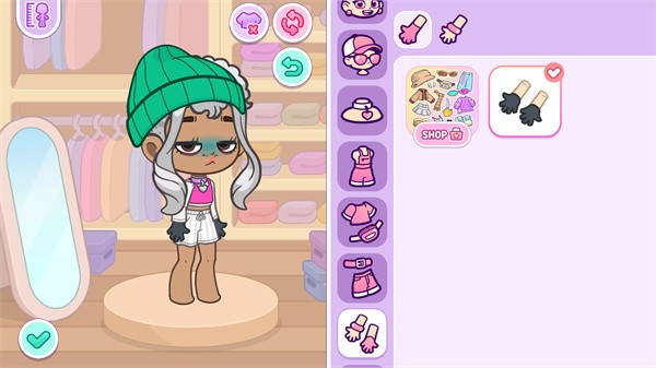 多普莱斯世界最新版