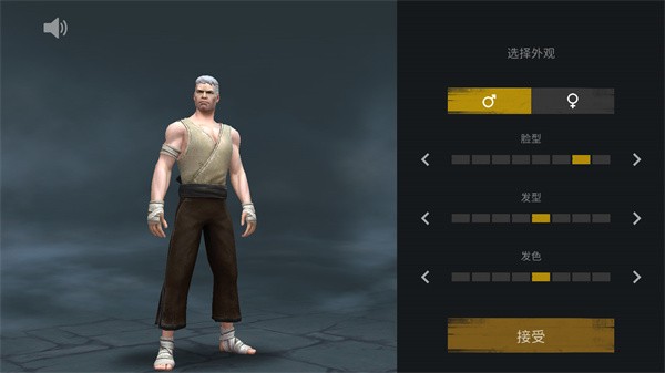 暗影格斗3国际服