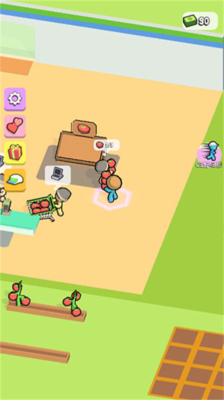 我的连锁超市无广告版截图3