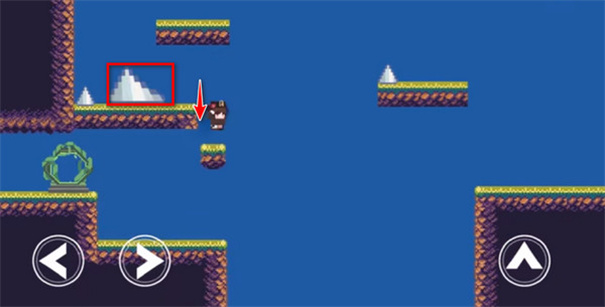 iwanna原神胡桃版截图4