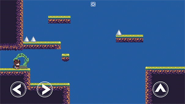 iwanna原神胡桃版截图5