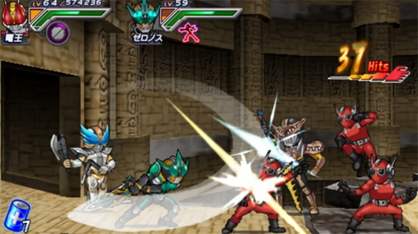 完全假面骑士骑士世纪2移植版